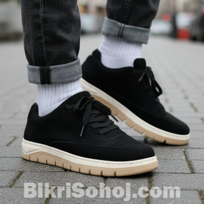 Sneakers Converse  EKSON Lather Sneaker Shoes -TreadVibe 203